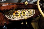 Mercedes-Benz 540K Cabriolet A by Factory Sindelfingen 1937 года